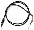 Throttle Cable for Yamaha 500-700 (1989–1997) 002-055 EU0-U7252-01-00