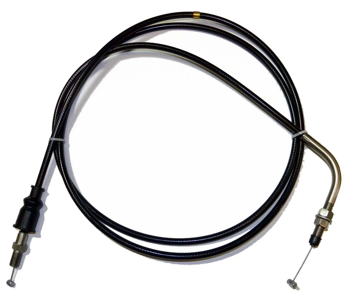 Throttle Cable for Yamaha 500-700 (1989–1997) 002-055 EU0-U7252-01-00