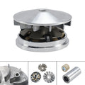 Front Clutch Variator Kit 22102-Kudu-E80 for Kymco Agility 125 (2006–2023)