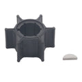 Boat Marine Water Pump Impeller with Key for Yamaha 6HP 6A 8HP 8A Outboard Motor
