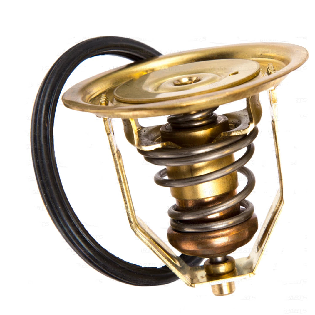 Volvo Penta Thermostat AQ165 AQ170 BB165 BB170 Gasoline Replaces 875791 831040