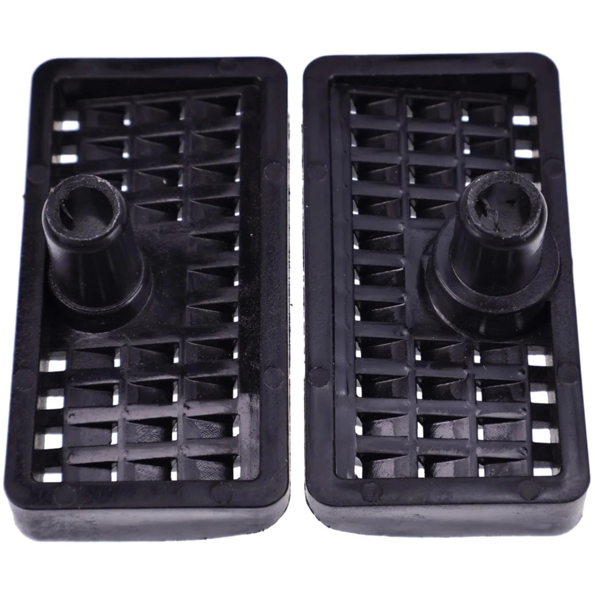 Water Inlet Covers for YAMAHA Outboard 6H1-45214-00 & 6H1-45215-00 T60 F70 F90hp