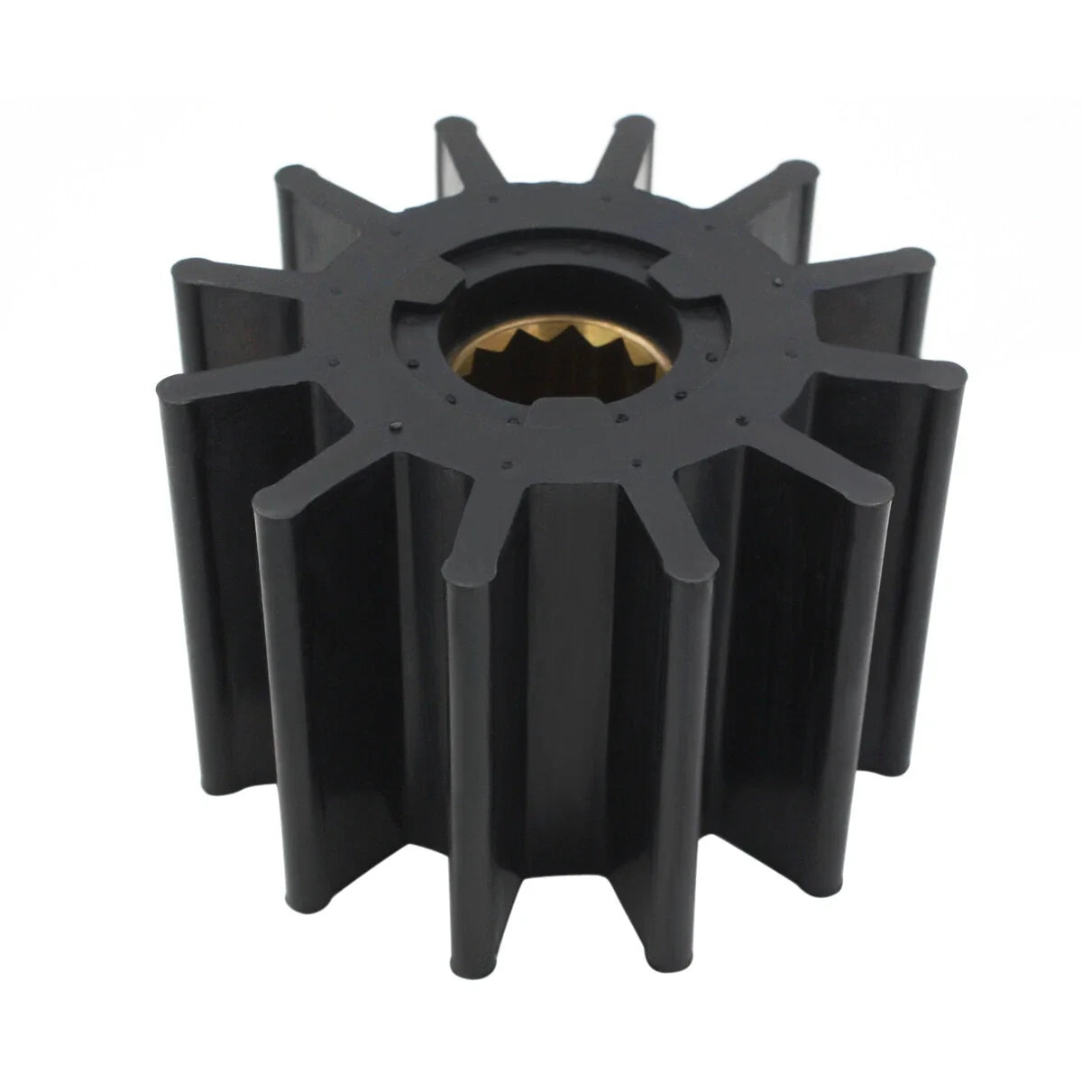Impeller for Volvo/Jabsco/Johnson (Replaces 877066, 09-819B, 17935-0001)