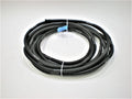 Corrugated Marine Boat Electrical Wiring Conduit Flex Tubing 0.65"x43'11