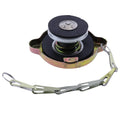 Radiator Cap 6646678 for Bobcat 453 463 553 E42 E45 E50 E55 753 763 853 653 751