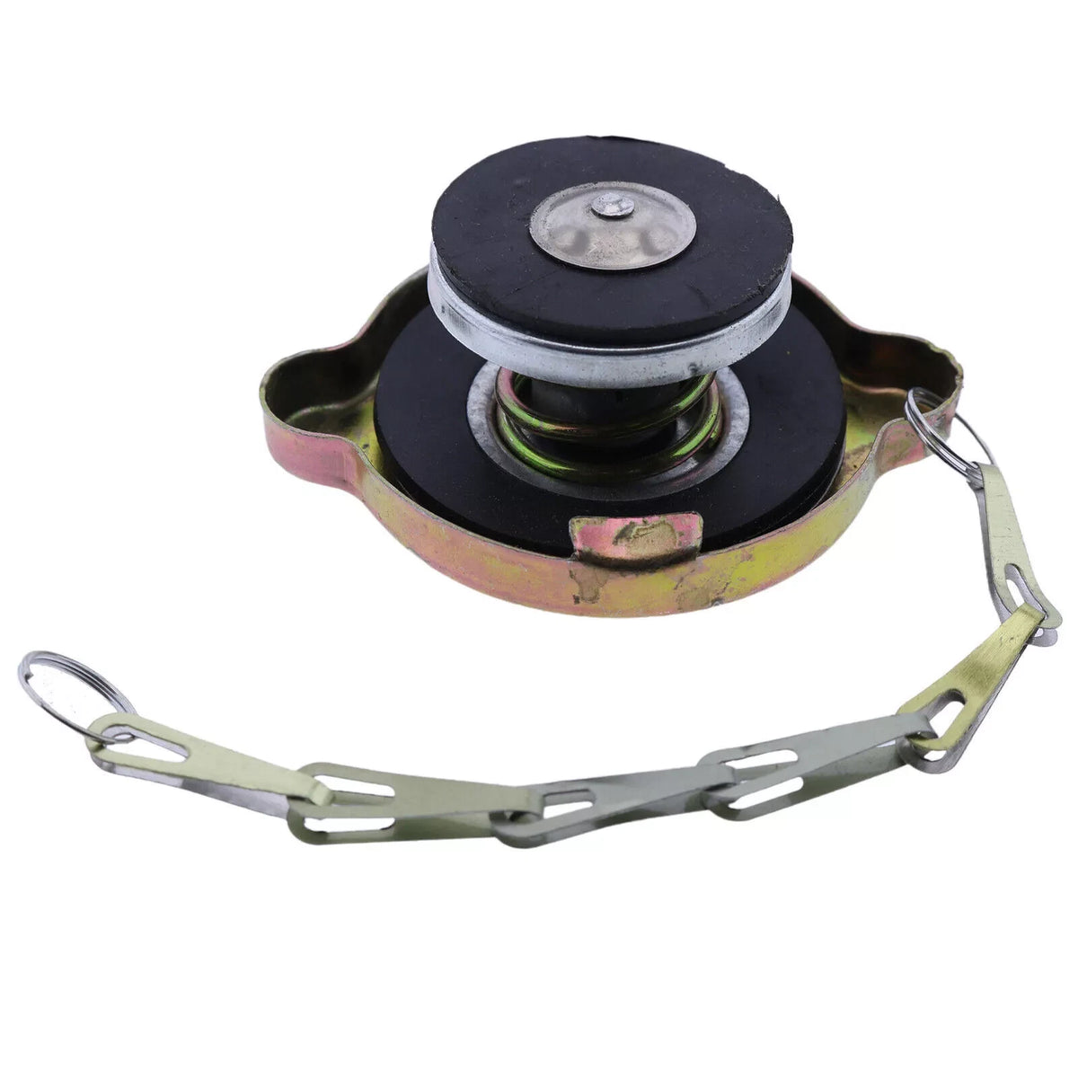 Radiator Cap 6646678 for Bobcat 453 463 553 E42 E45 E50 E55 753 763 853 653 751