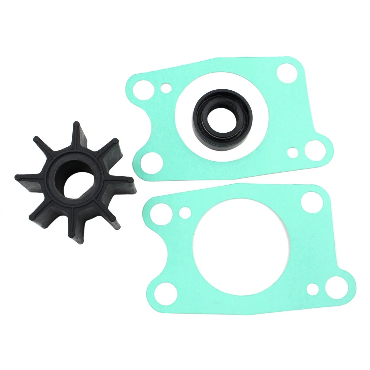 Water Pump Kit for Honda Marine Outboard BF 5 HP 4 Stroke Motors 06192-ZV1-C00