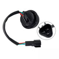 Tilt Trim Switch for Yamaha Outboard 15-115 HP 6H1-82563