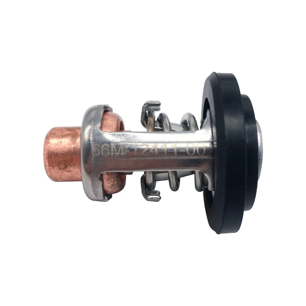 Thermostat for Yamaha Outboard (66M-12411-01, 6E5-12411-30, 60V-12411-00)