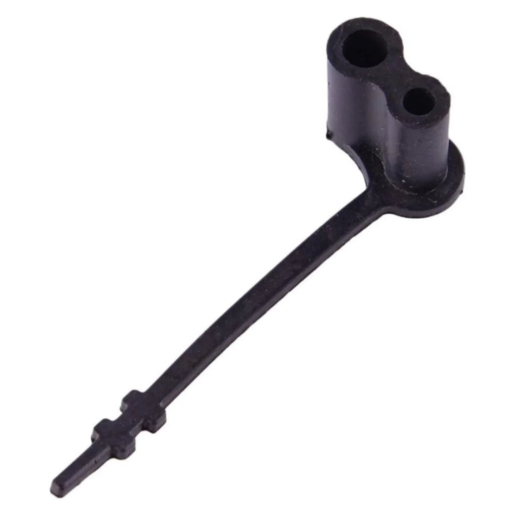 Rubber Fuel Connector Protector for Tohatsu Outboard (3H6-70262-0)