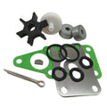 Maintenance Service Kit 17400-91860 for Suzuki DF4 DF5 DF6 Outboard 17400-98661