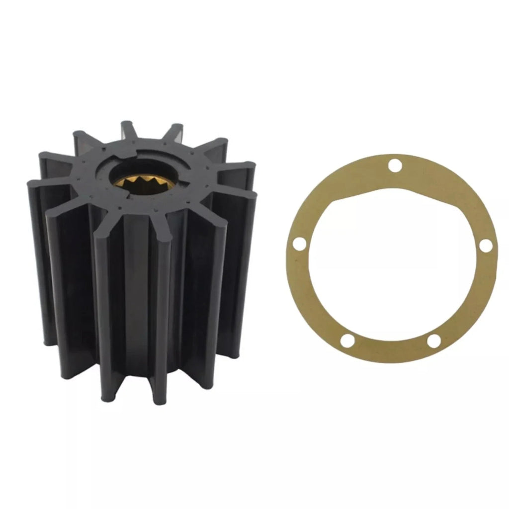 Impeller Kit for Jabsco 17936-0001-P, Johnson 09-814B (4L8470)