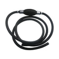 5/16" Fuel Line Hose Outboard Boat Motor Primer Bulb for Yamaha Mariner Mercury