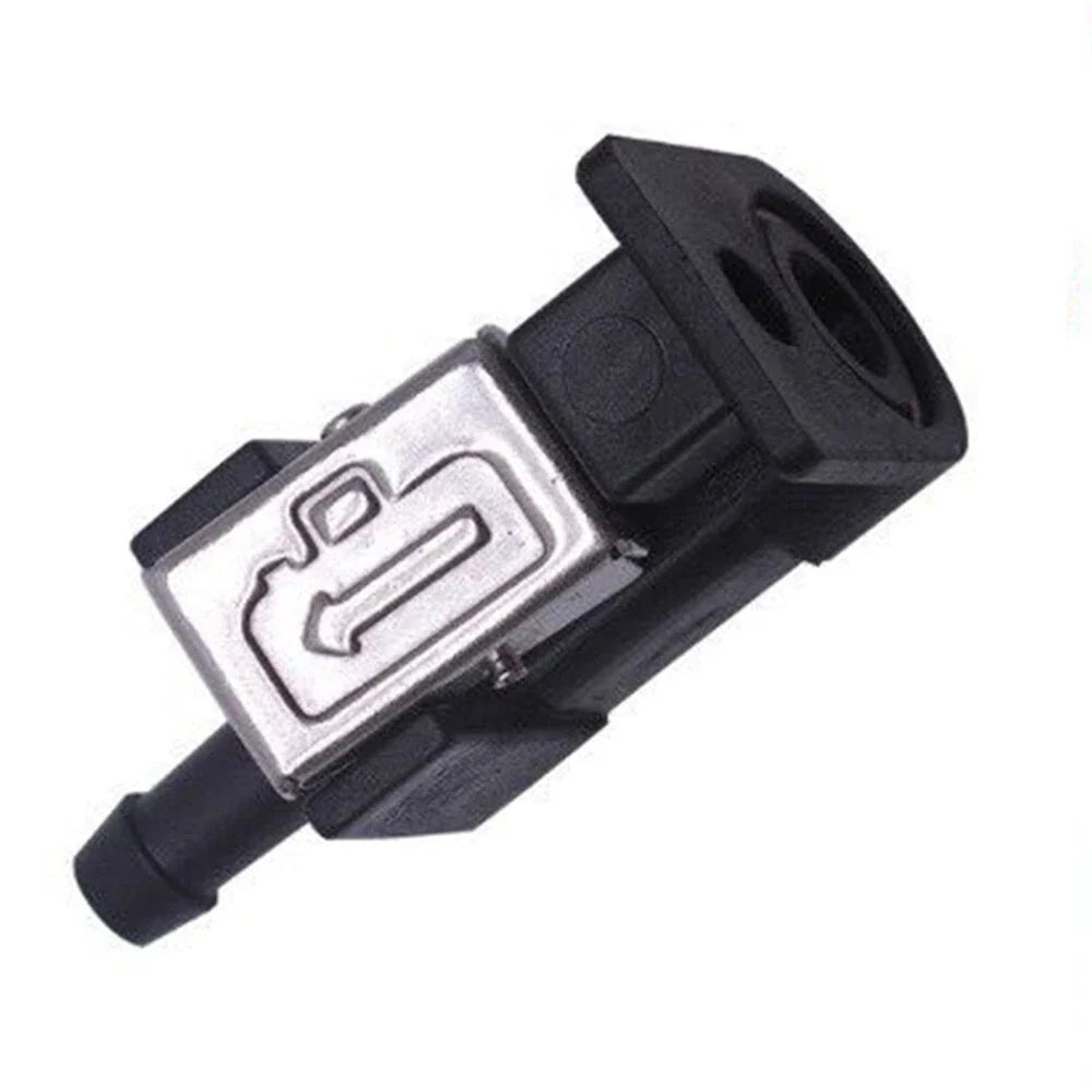 Fuel Connector for Yamaha Outboard Motor 6-90 HP (6Y1-24305-00-00, 18-80413)