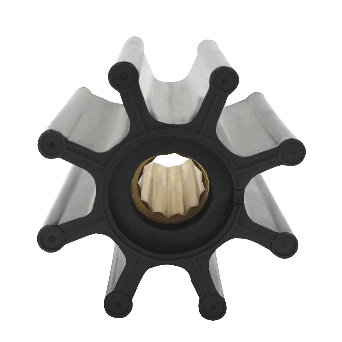 Water Pump Impeller for MerCruiser Marine Engine (47-816814T)
