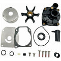FOR EVINRUDE JOHNSON OUTBOARD 70 75 HP WATER PUMP KIT WITH HOUSING 432955 438597