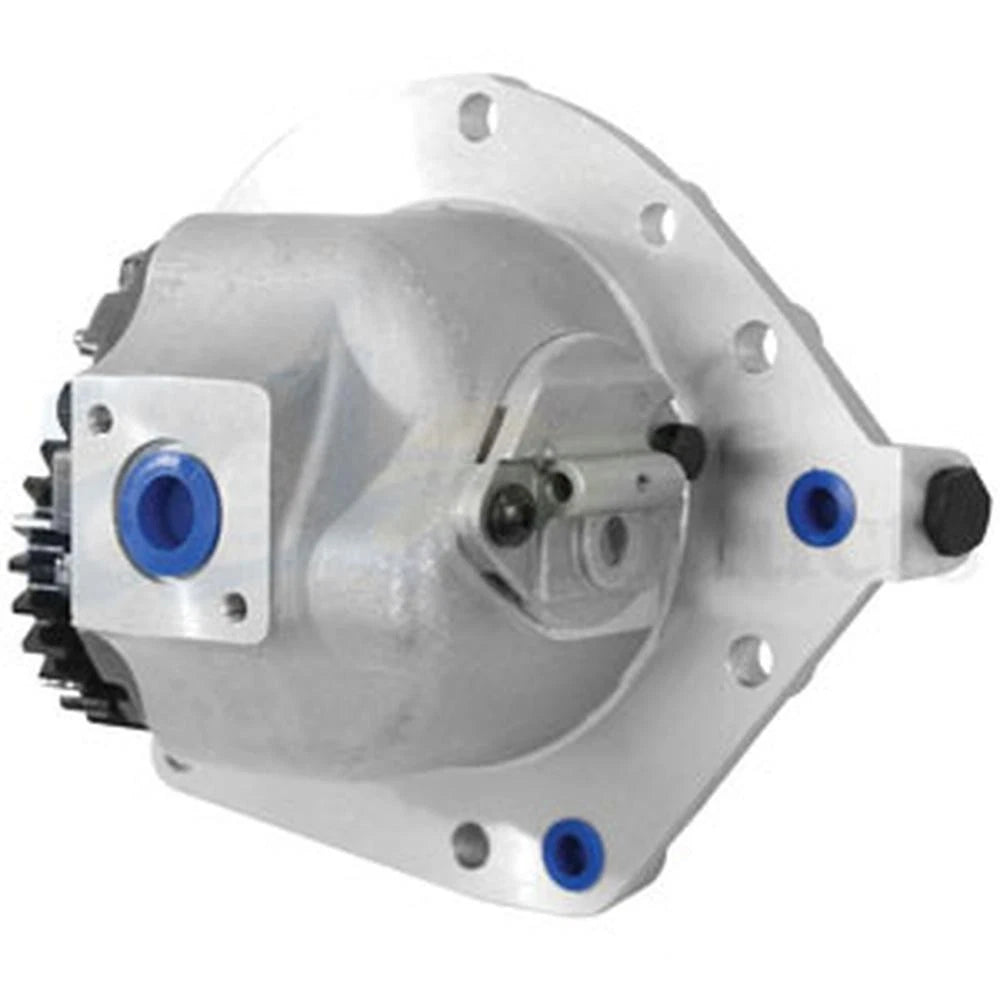 WN-D8NN600KB-P EX Pump, Hydraulic Fits Ford/ Holland 5600 5700 6600 6700