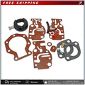 Carb Repair Kit for Johnson Evinrude 6 8 9.9 15 20 HP Outboard 439073 18-7219