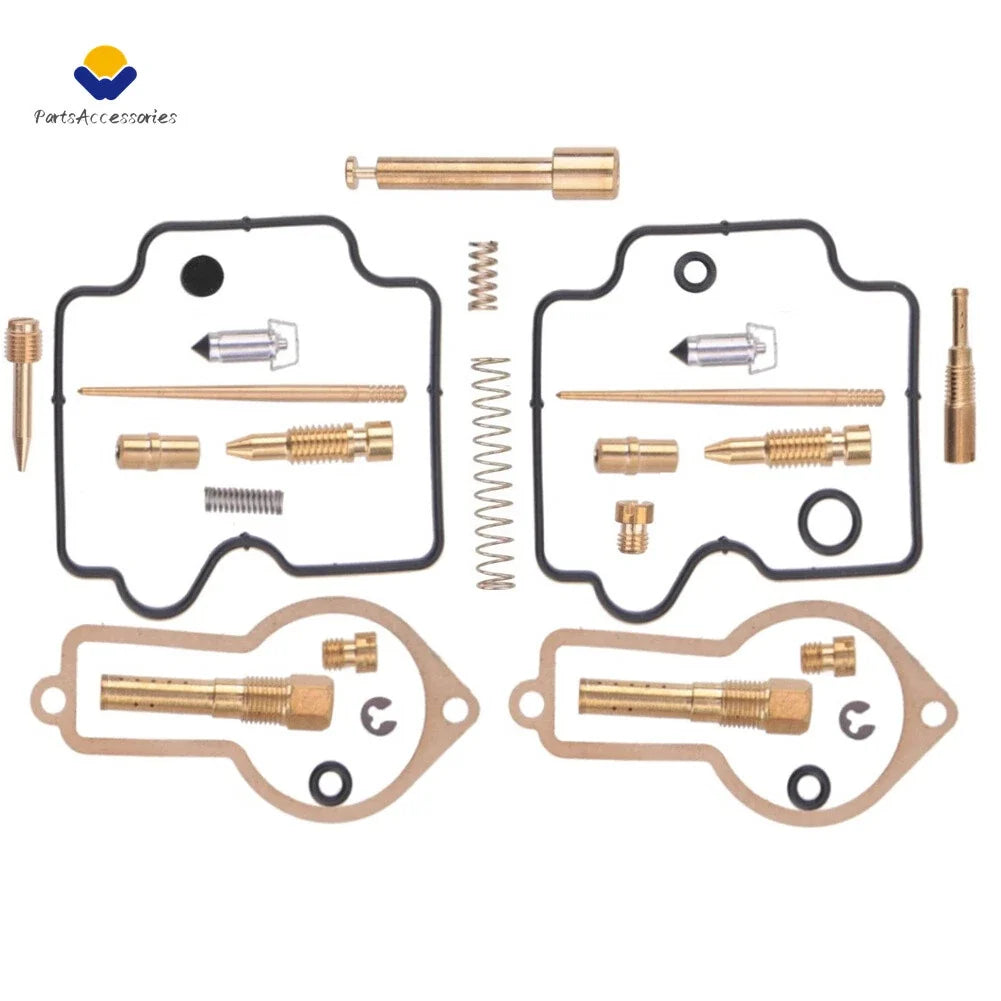 Carb Rebuild Kit for Honda XL 600R (1983–1987)
