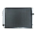 Radiator AT190595 for John Deere 310G 310SG 315SG 410G 1850 Engine 4045DT