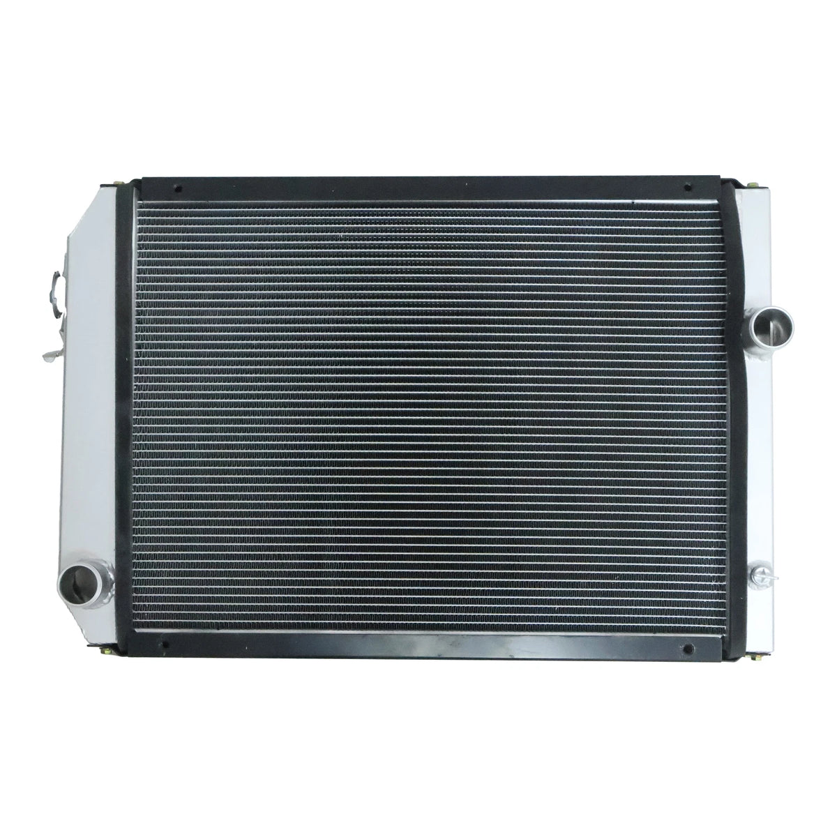 Radiator AT190595 for John Deere 310G 310SG 315SG 410G 1850 Engine 4045DT