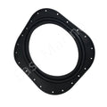Seal Transom Boot for OMC Stringer (1978–1986) 909527 Rubber 22 Hole