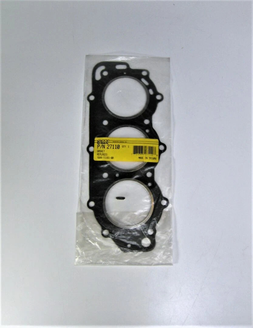 SMI Seaboard Marine Inc. 27110 Yamaha Cylinder Head Gasket 6H4-11181-00