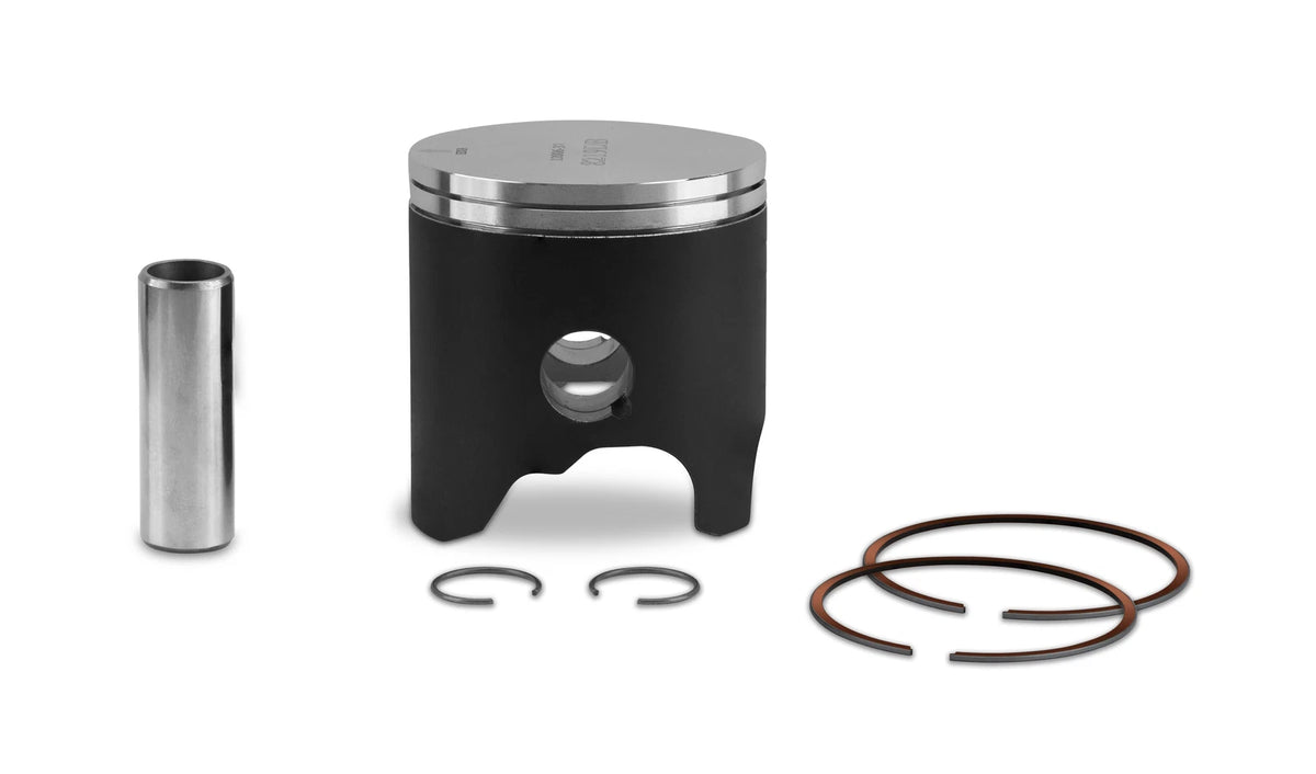 Athena Piston Kit (forged) 71.96mm for KTM 300 EXC 04-07, 300 MXC 04-07 (b)