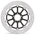 Moto Master Front Floating Brake Disc Halo for KTM 1390 Superduke R EVO 2024-25