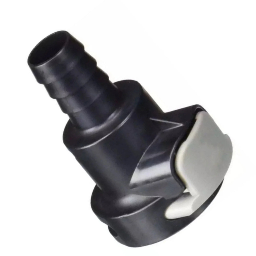 Universal Sprayless Connector Female Fitting for Attwood (8838HF6)