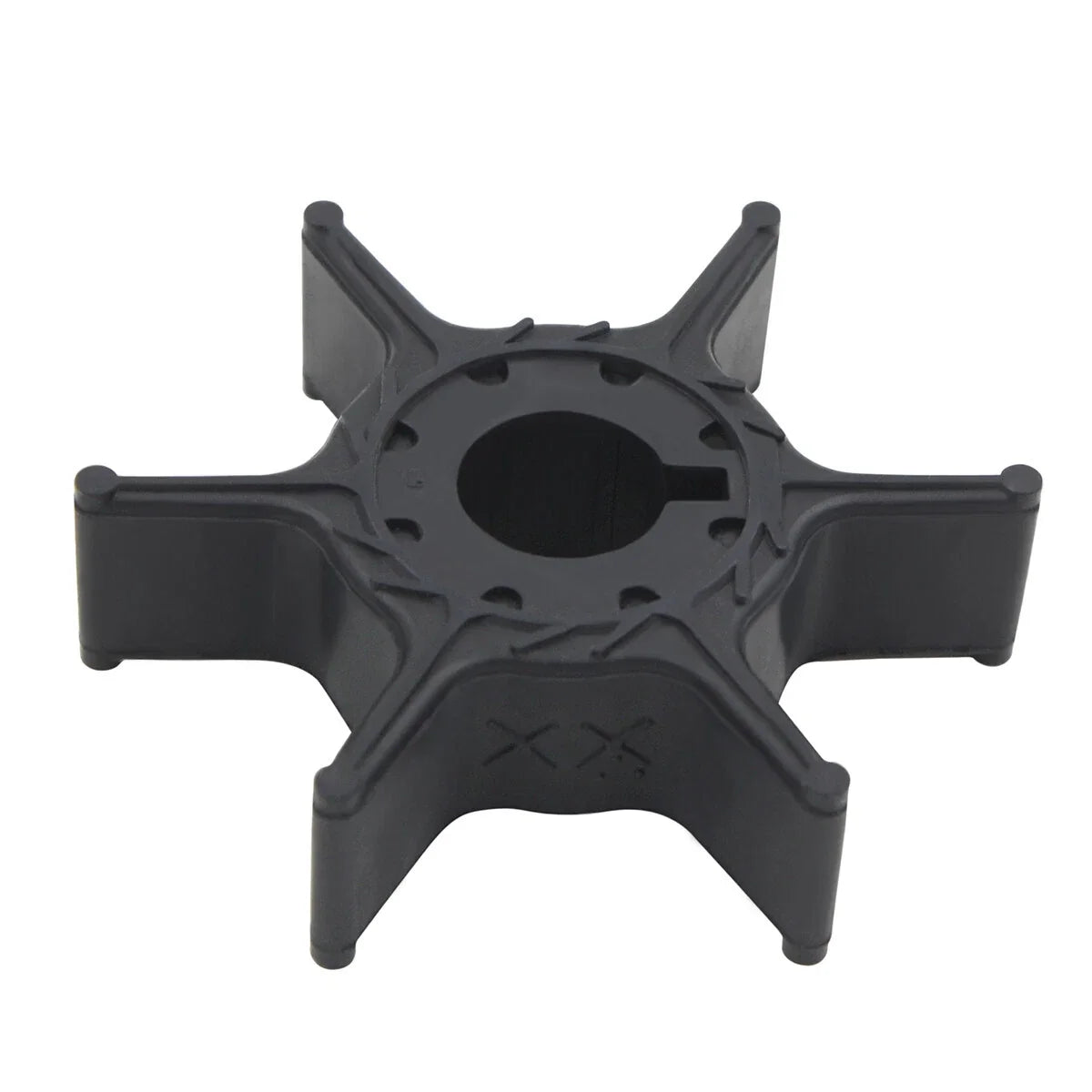 Water Pump Impeller for Yamaha Outboard 6hp 8hp 9.9hp (EPM 68T-44352-00)