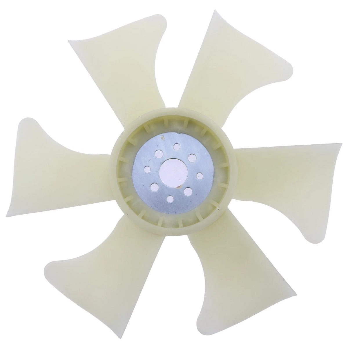 Fan Z-8-94470-553- 0 for Isuzu Engine 4JG2 C240 TD27 H20 TCM Forklift FD20 FD25