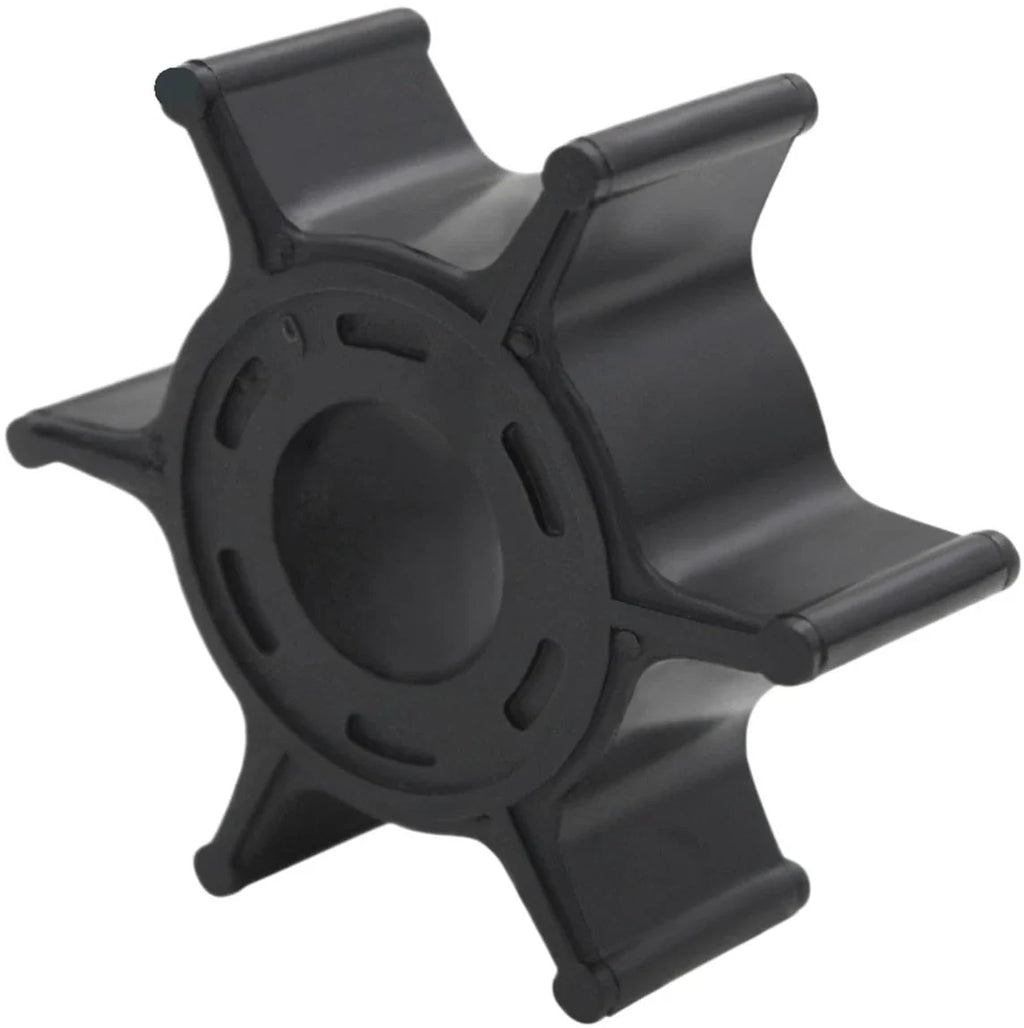 Water Pump Impeller with Key for Honda 4 Stroke 45 50 HP Outboard (19210-ZV5-003)