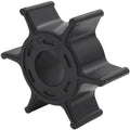 Water Pump Impeller with Key for Honda 4 Stroke 45 50 HP Outboard (19210-ZV5-003)