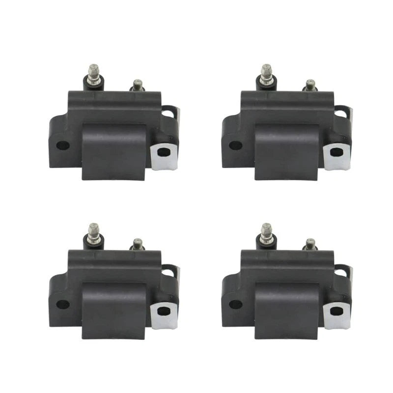 582508 0582508 4 Pcs Ignition Coil for Johnson, Evinrude 0777661 777661