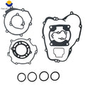 Complete Gasket Kit Set for Kawasaki KX100 (1998–2020)