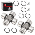 2X U-Joint Kit for Can-Am Outlander 1000 4X4 (2012–2015) Rear Drive Shaft