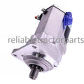 For Kubota M7950HC M6950 M9550 15481-63010 15481-63012 12V Starter Motor