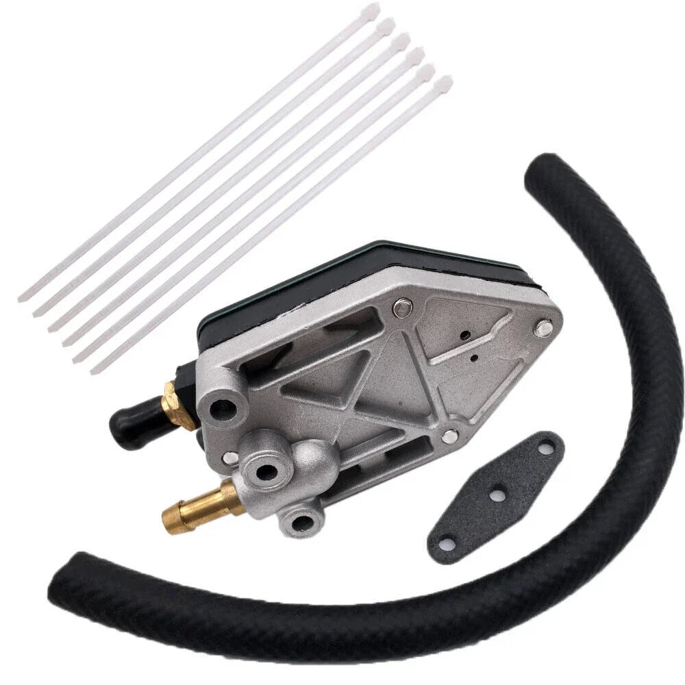 VRO Fuel Pump Kit for Johnson Evinrude V4 Crossflow (1984–1996)