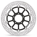 Moto Master Front Floating Brake Disc Halo for Ducati 749 2002-2007