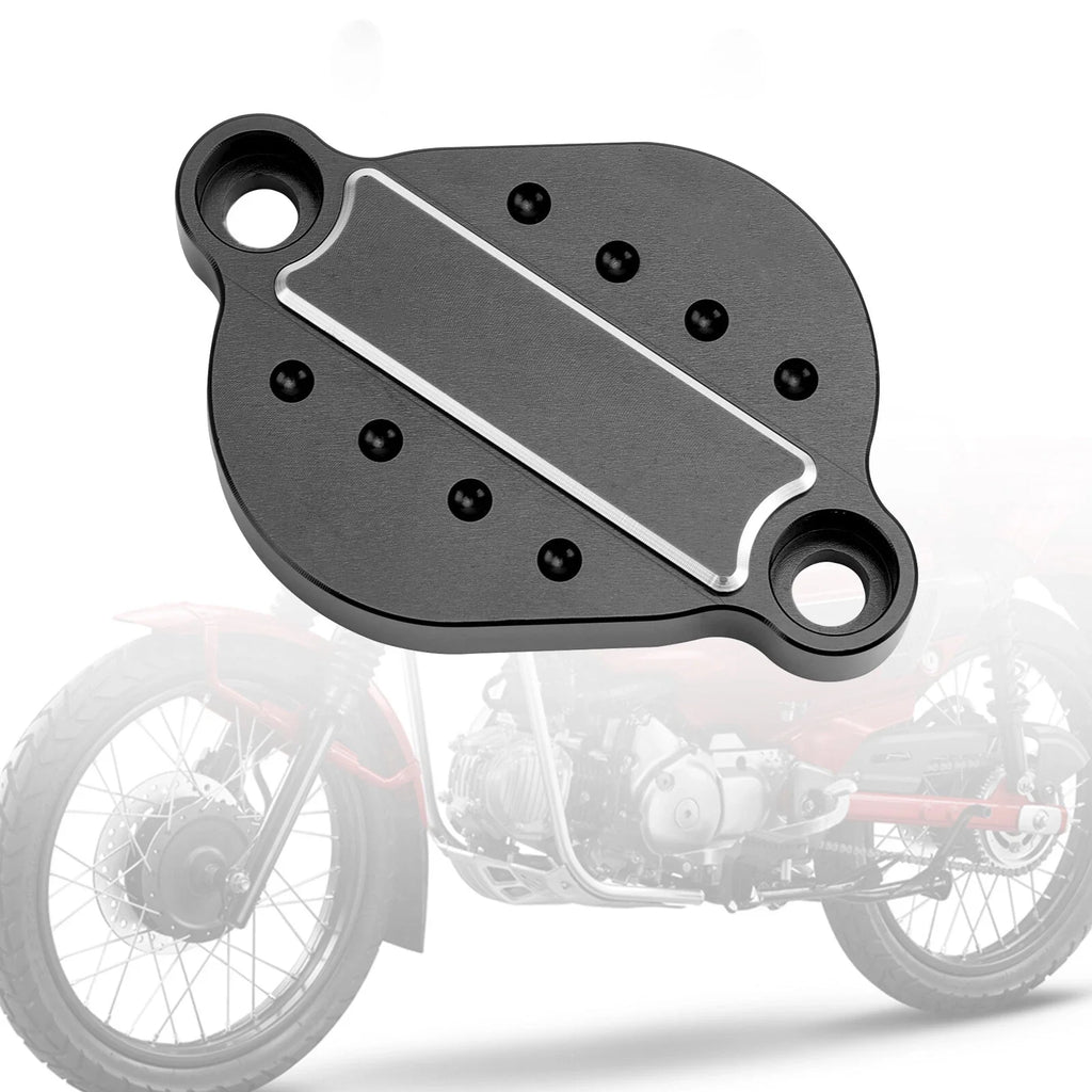 Engine Cylinder Cap Tappet Valve Cover for Honda CT125 (2021–2023)