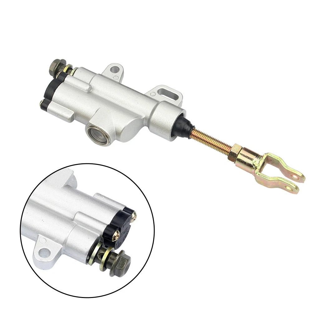 None Brake Pump Rear Brake Pump Motorcycle Accessories Motorcycle Parts Rear