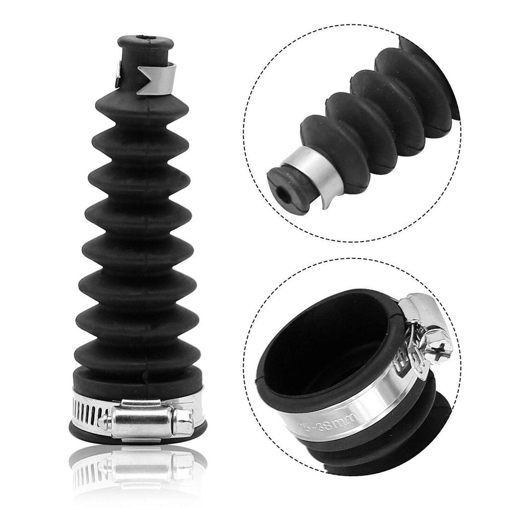 Shift Cable Bellows for Mercruiser Bravo 1 2 3 (74639A2, 31659)