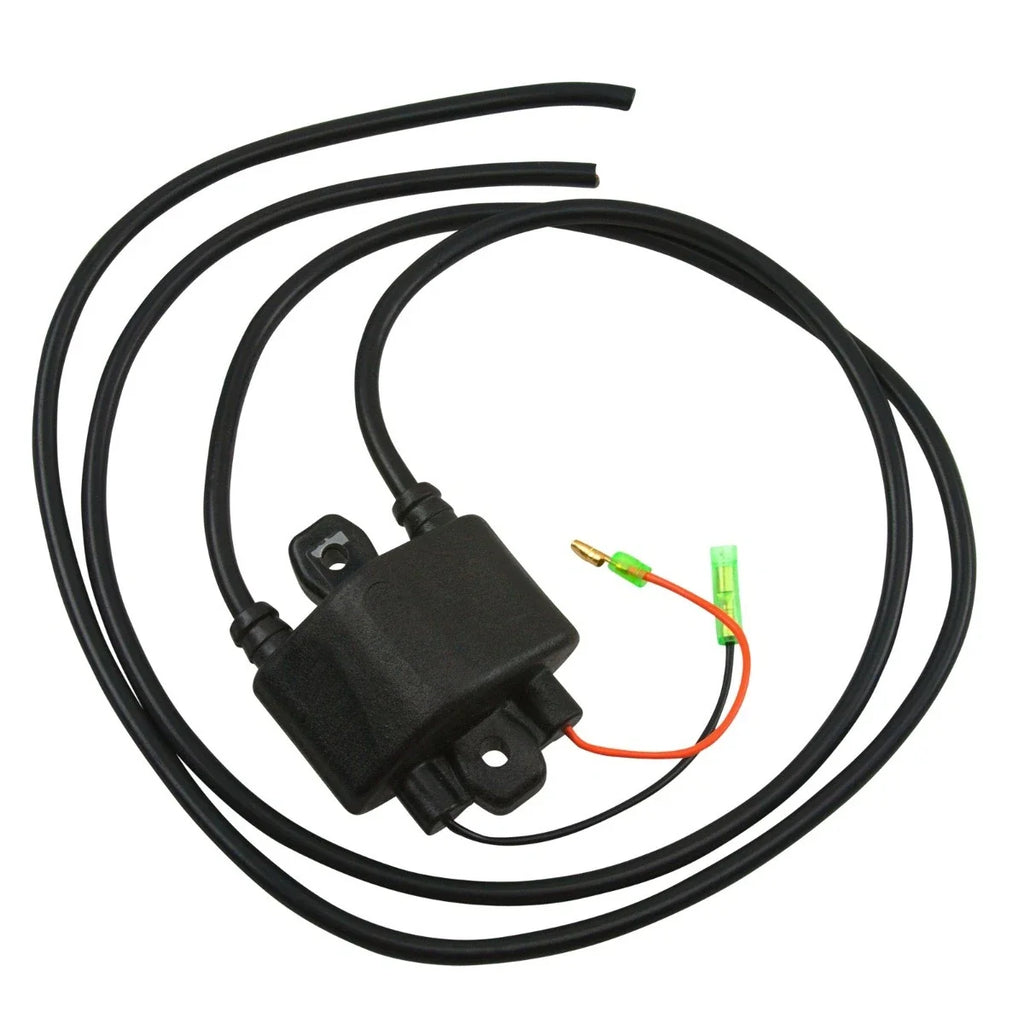 Ignition Coil for Monte Carlo (1997–1999) - TS 640, TS 770