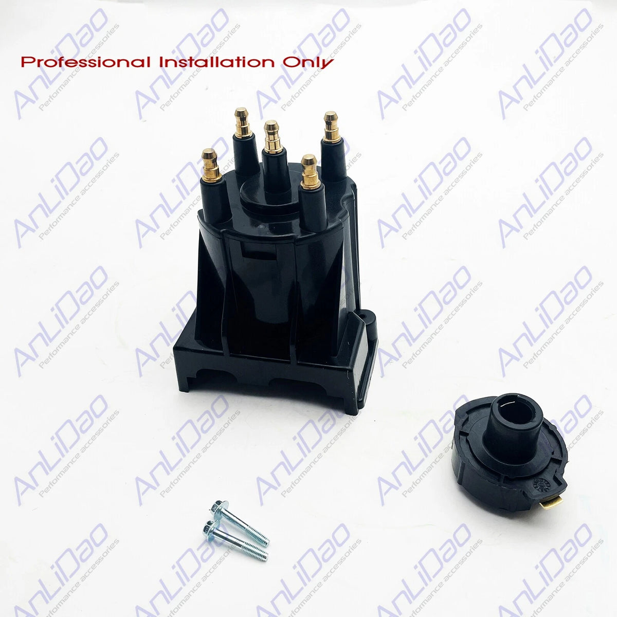 Mercruiser 3.0 LX Distributor Cap Ignition Rotor 811635q2 811635T3 898253011
