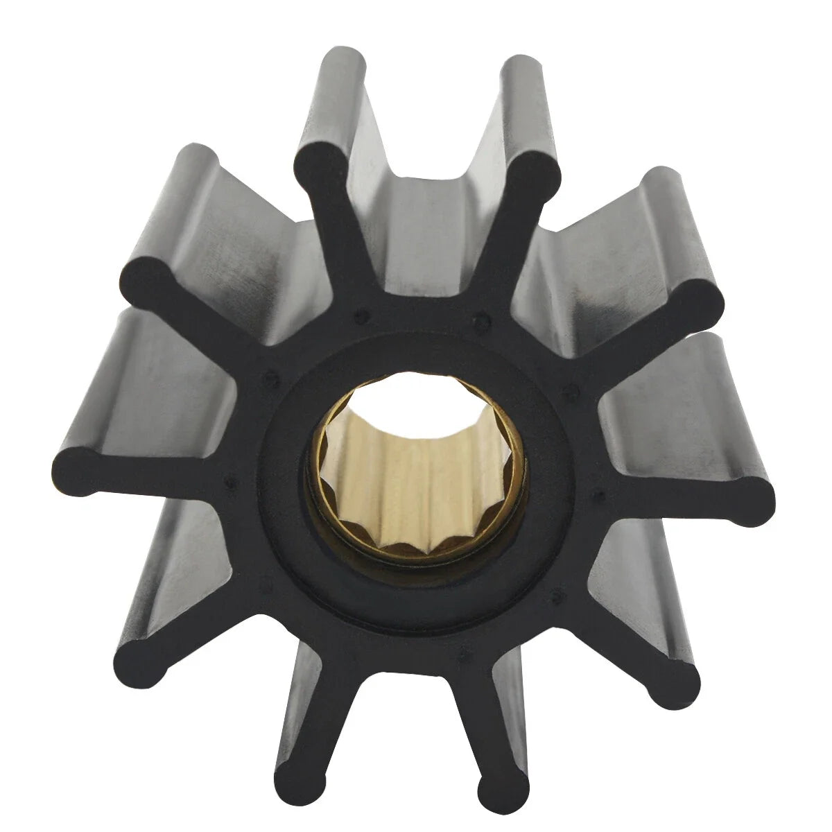 Flexible Impeller Pump for Jabsco (22120-0001)