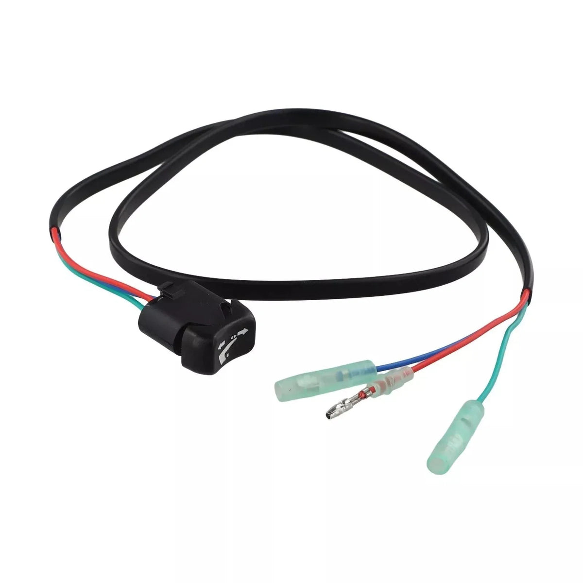 Power Trim & Tilt Switch Assembly for Suzuki Outboard (37850-93J10)