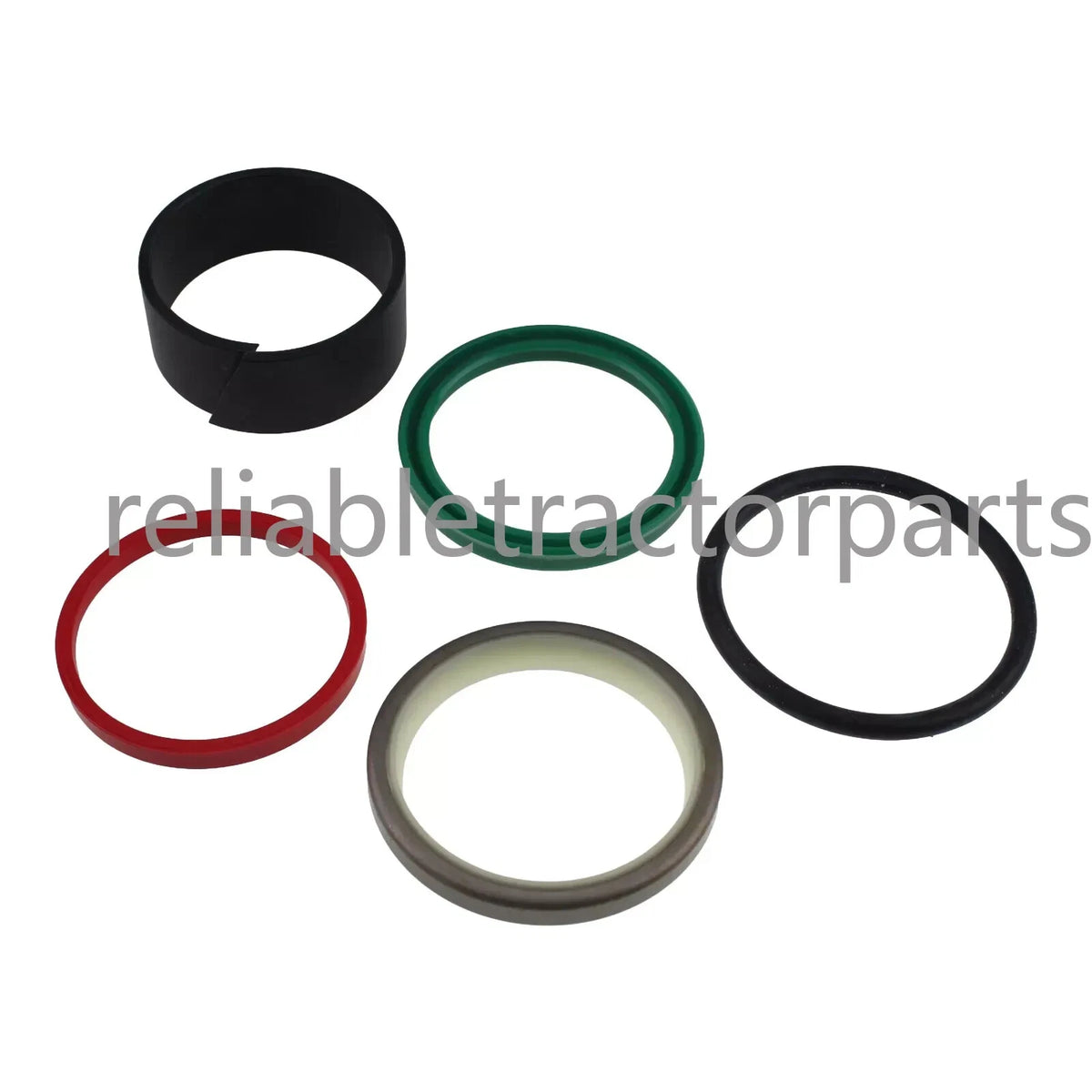 For John Deere 310E 310J 315 325 748L 848L 1512E HYDCylinder Seal Kit AHC16683