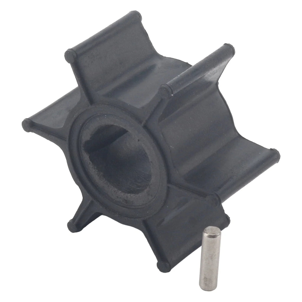 Water Pump Impeller & Key for Mercury 6 8 209CC 9.8 9.9 HP (1990–2023)