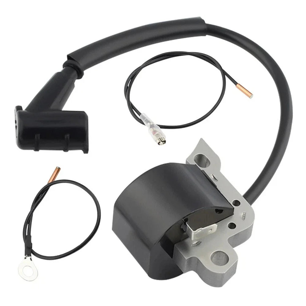 Ignition Coil & Spark Plug Kit for Stihl 028 029 MS290 MS390 FS360 FS420